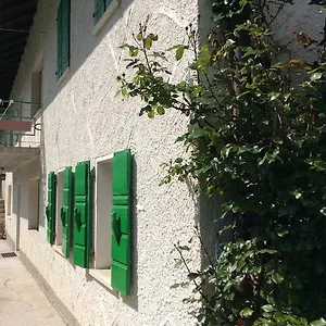 Casa Fiorellino Belluno