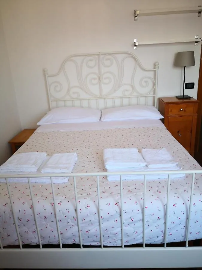 Appartamento Al Parco Belluno Appartement